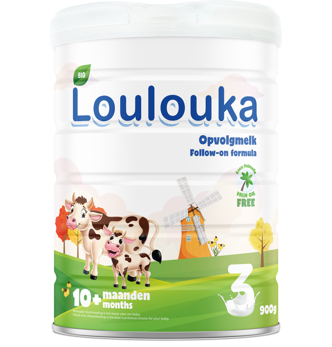 Loulouka stage 2 2025