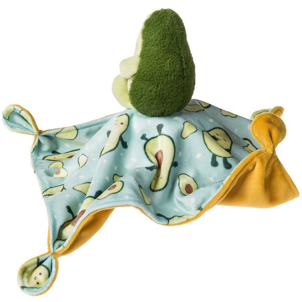 Sweet Soothie Avocado Blanket