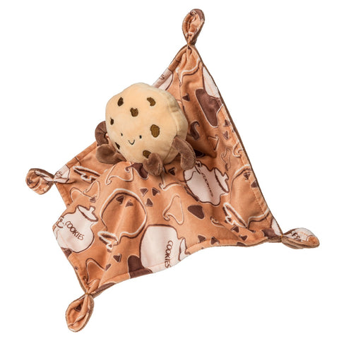 Sweet Soothie Cookie Blanket