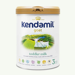 Kendamil Goat Toddler Milk Stage 3 800g