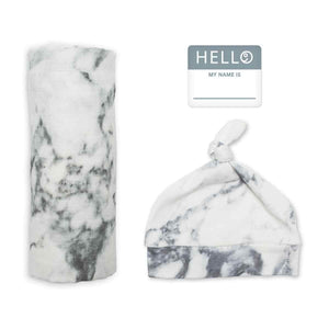 Marble