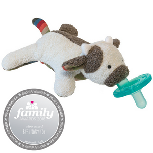 BooBoo MooMoo WubbaNub Pacifier