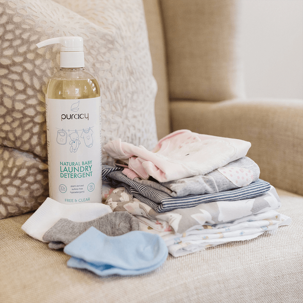 Baby Care Laundry Soap – All Natural, Eco-Friendly Personal Care & Home  Products