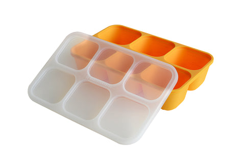 Food Cube Tray