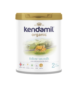 Kendamil Organic Follow On Milk Stage 2 - 800g - (6 cans)