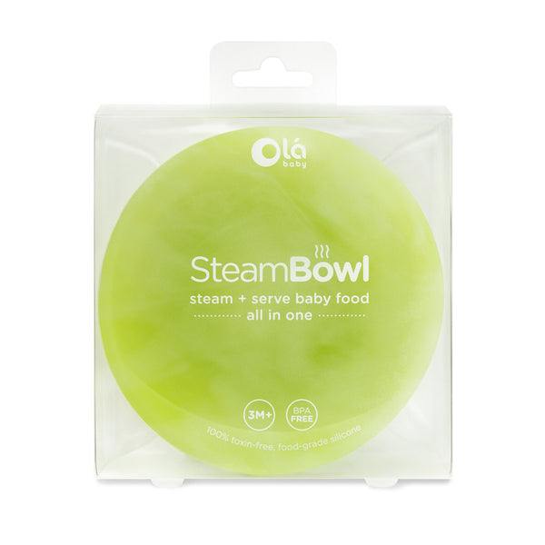 SteamBowl