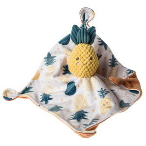 Sweet Soothie Pineapple Blanket