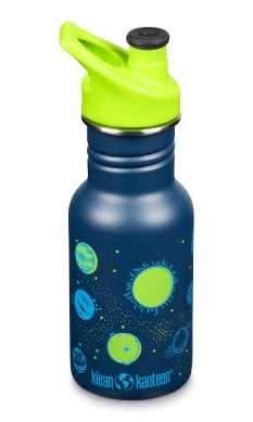 Kid Classic Narrow 12oz (w/ Sport) Planets