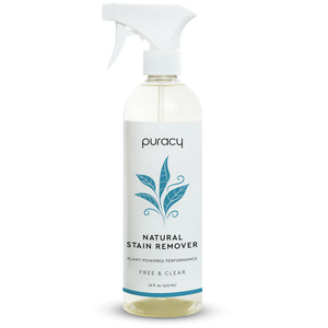Natural Stain Remover - Free & Clear / 16oz