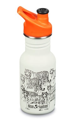 Kid Classic Narrow 12oz (w/ Sport) Tigers