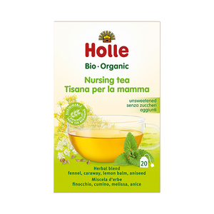 Holle Organic Nursing Tea 20 bags