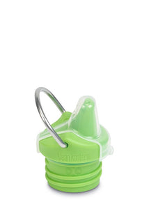 Kid Sippy Cap